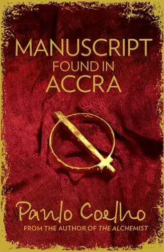 Manuscript Found in Accra