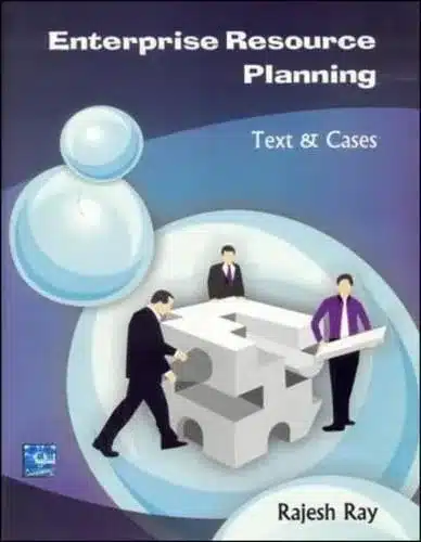 ENTERPRISE RESOURCE PLANNING, 1ST EDN