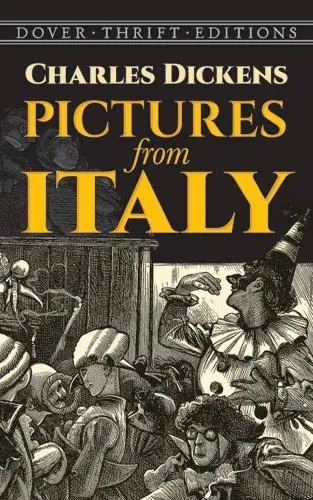 Dickens, Charles-Pictures from Italy