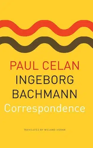 Correspondence (Seagull German Library)