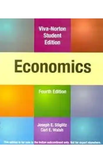 ECONOMICS, 4TH EDN