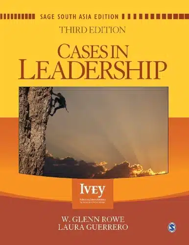 Cases in Leadership