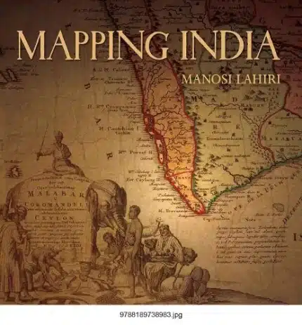 Mapping India