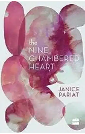 NINE-CHAMBERED HEART
