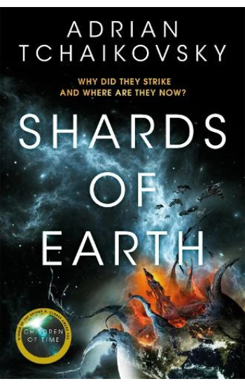 Shards of Earth