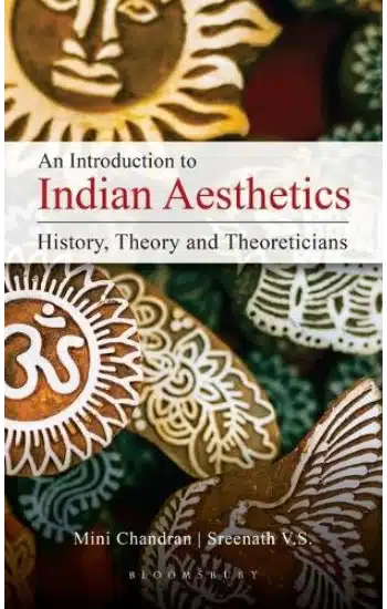 An Introduction To Indian Aesthetics