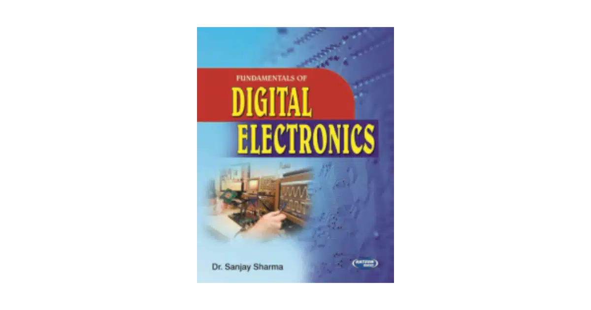 Fundamentals Of Digital Electronics Padhega India