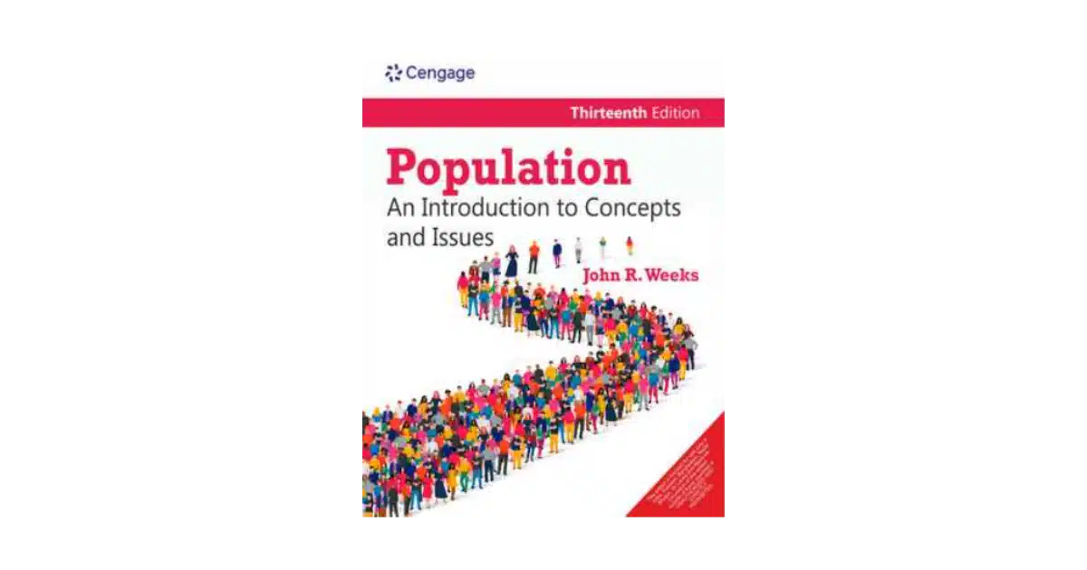 Population: An Introduction to Concepts and Issues (MindTap Course