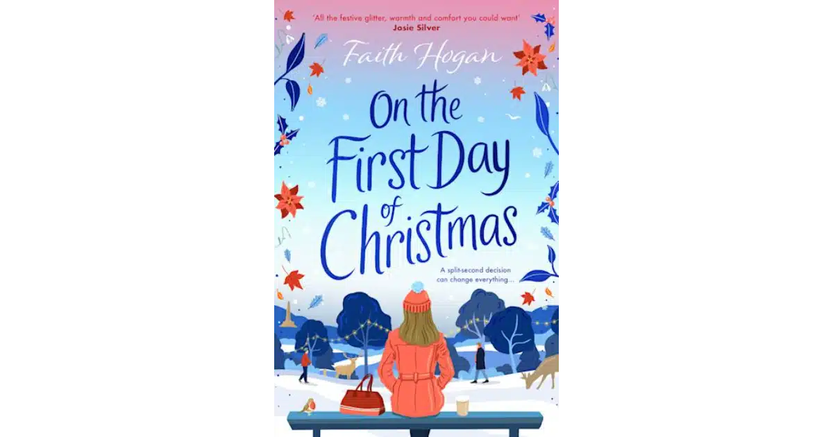 On the First Day of Christmas the most and emotional new