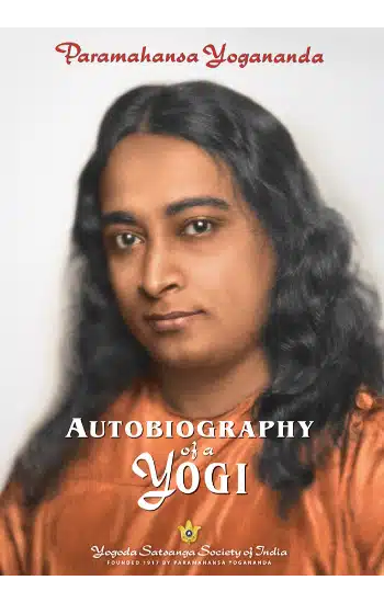 AUTOBIOGRAPHY OF A YOGI