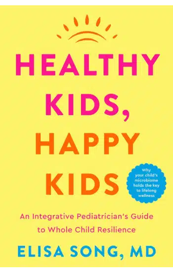 Healthy
 Kids, Happy Kids