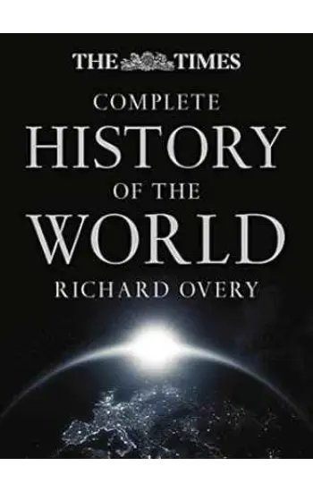 The Times Complete History of the World