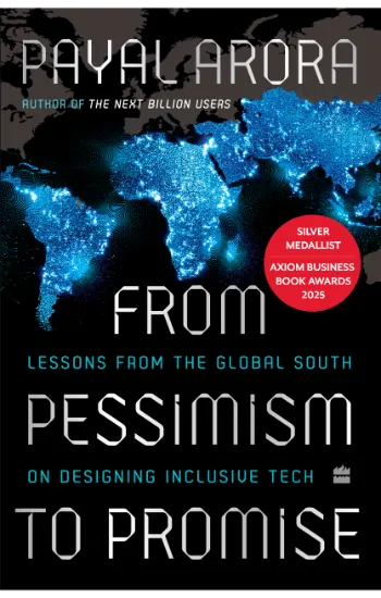 From Pessimism to Promise