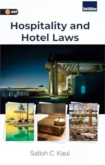 Hospitality and Hotel Laws